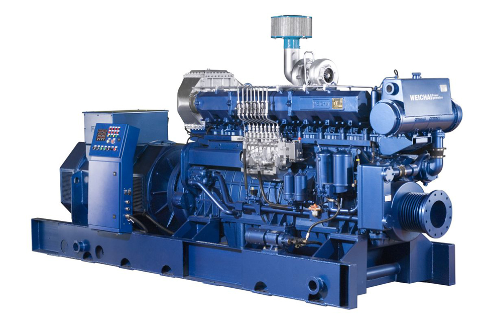 如何解決濰坊濰柴柴油機(jī)氣缸套磨損的問題