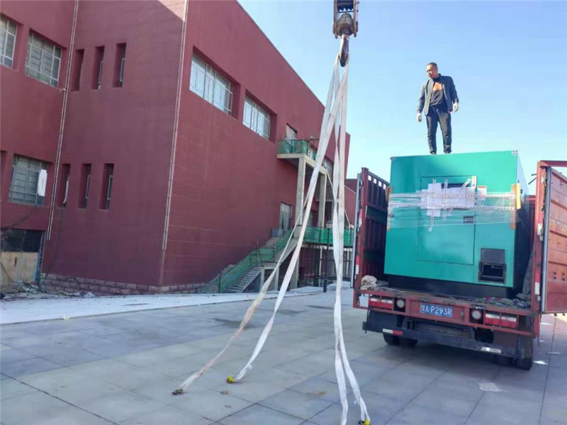 四子王旗博物館采購靜音機(jī)組項(xiàng)目