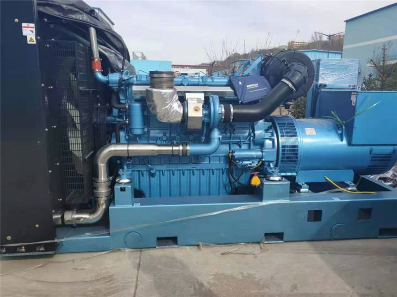 包頭市政府工程發(fā)電機(jī)采購項(xiàng)目