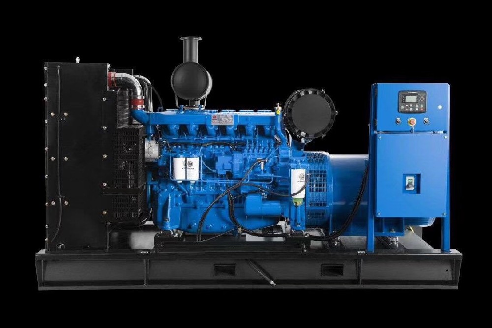 為什么選柴油發(fā)電機(jī)組作為備用電源？