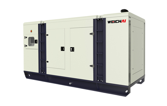 很多發(fā)電機(jī)組故障實(shí)例告訴我們，機(jī)油濾清器會(huì)影響機(jī)油壓力